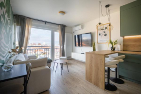 Apartment Oasis